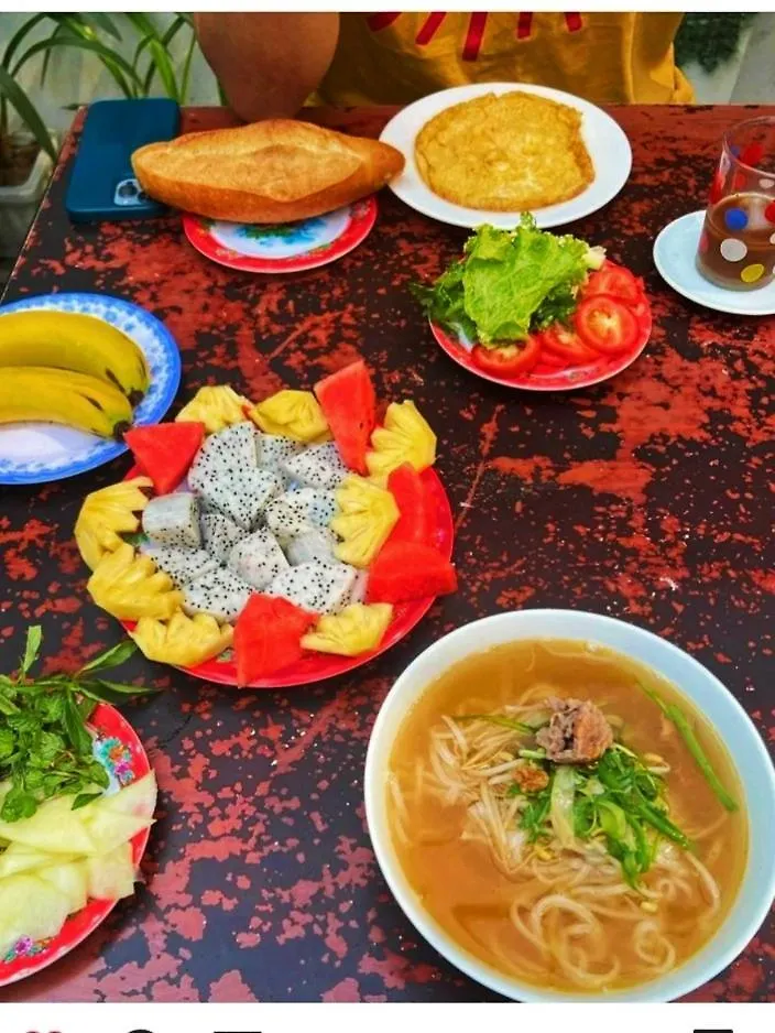 Almond Villa Hoi An 3*,  Vietnam