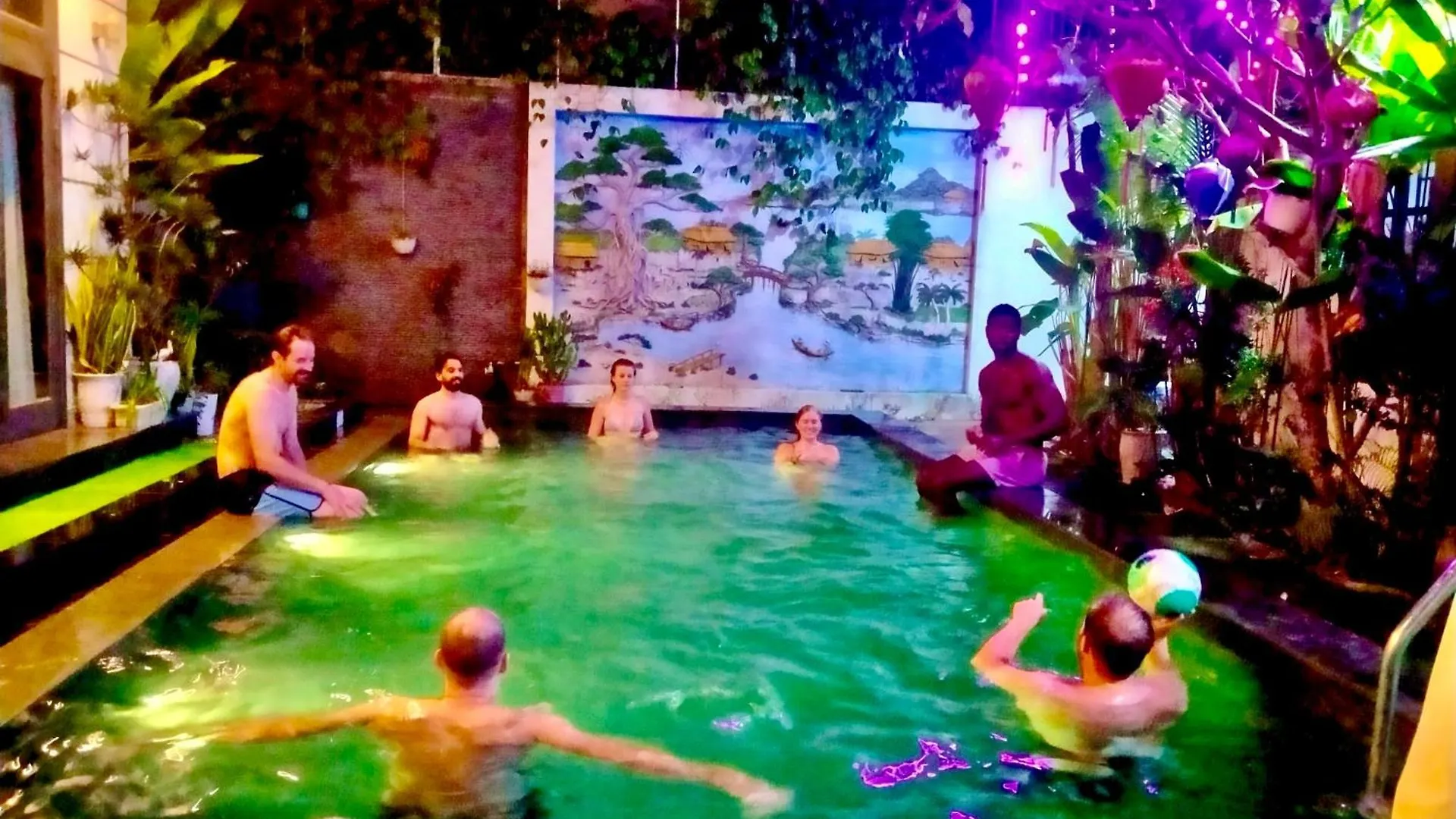 Almond Villa Hoi An Hotel