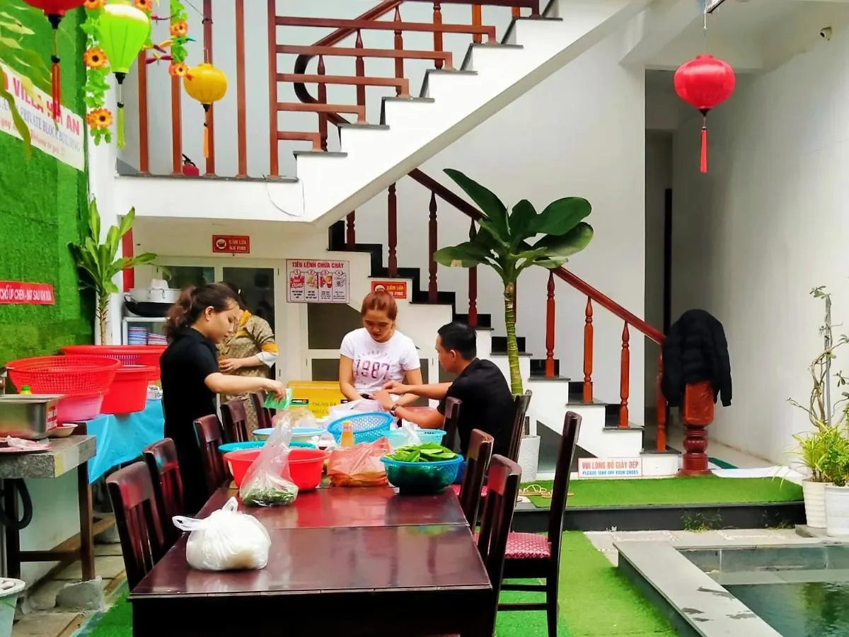 Almond Villa Hoi An 3*,  Vietnam