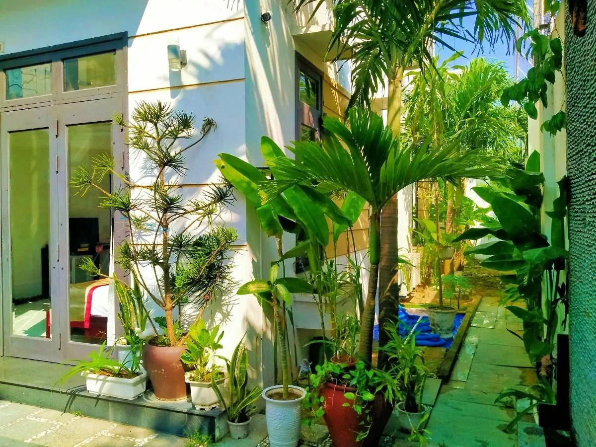 Almond Villa Hoi An