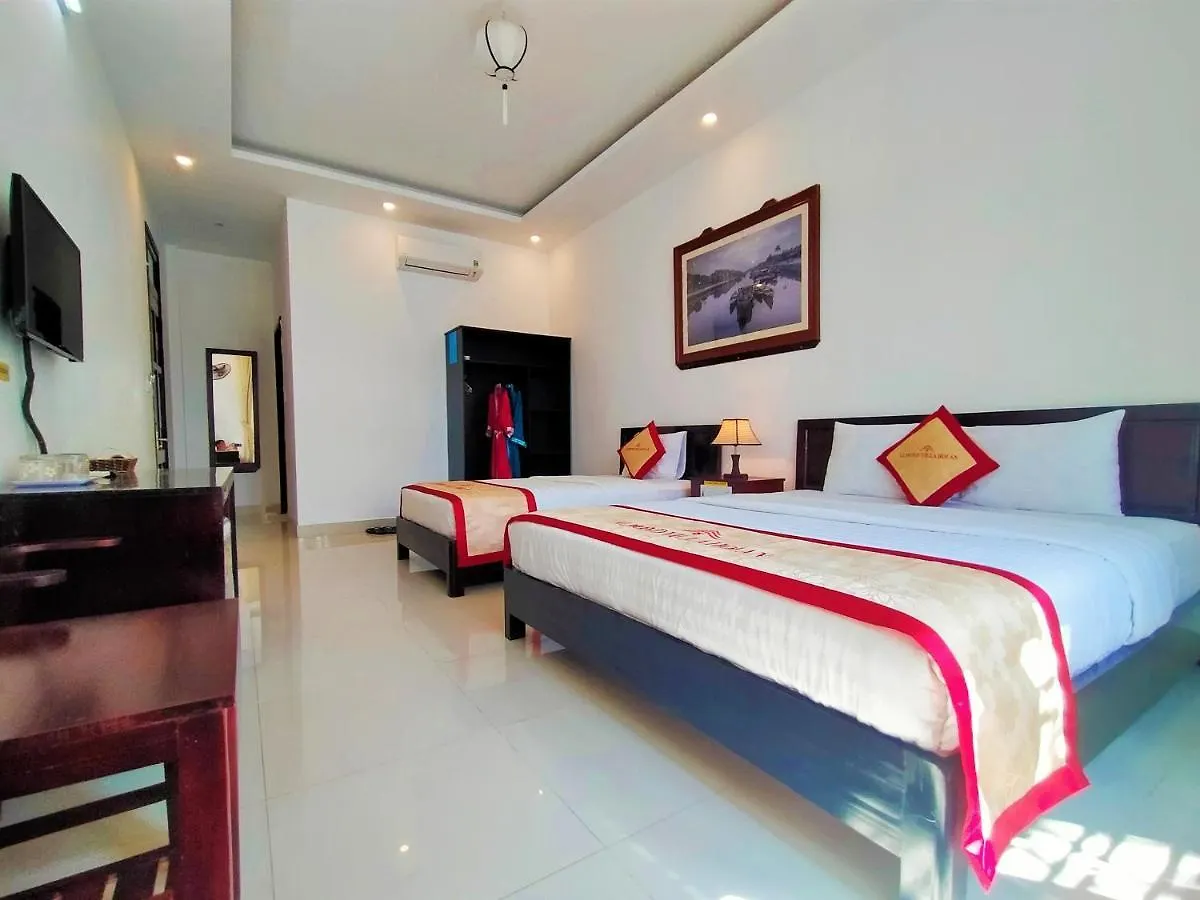 Almond Villa Hoi An 3*,  Vietnam