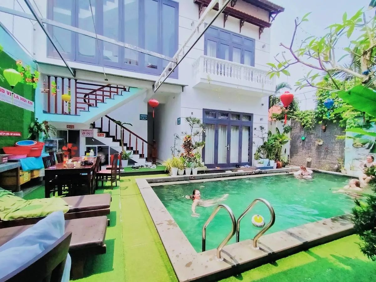 Almond Villa Hoi An 3*,  Vietnam