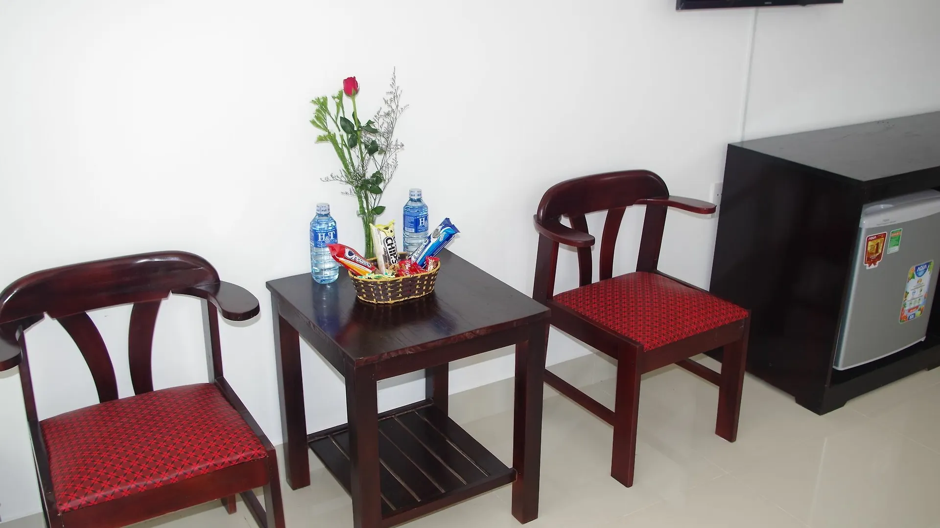 Hotel Almond Villa Hoi An
