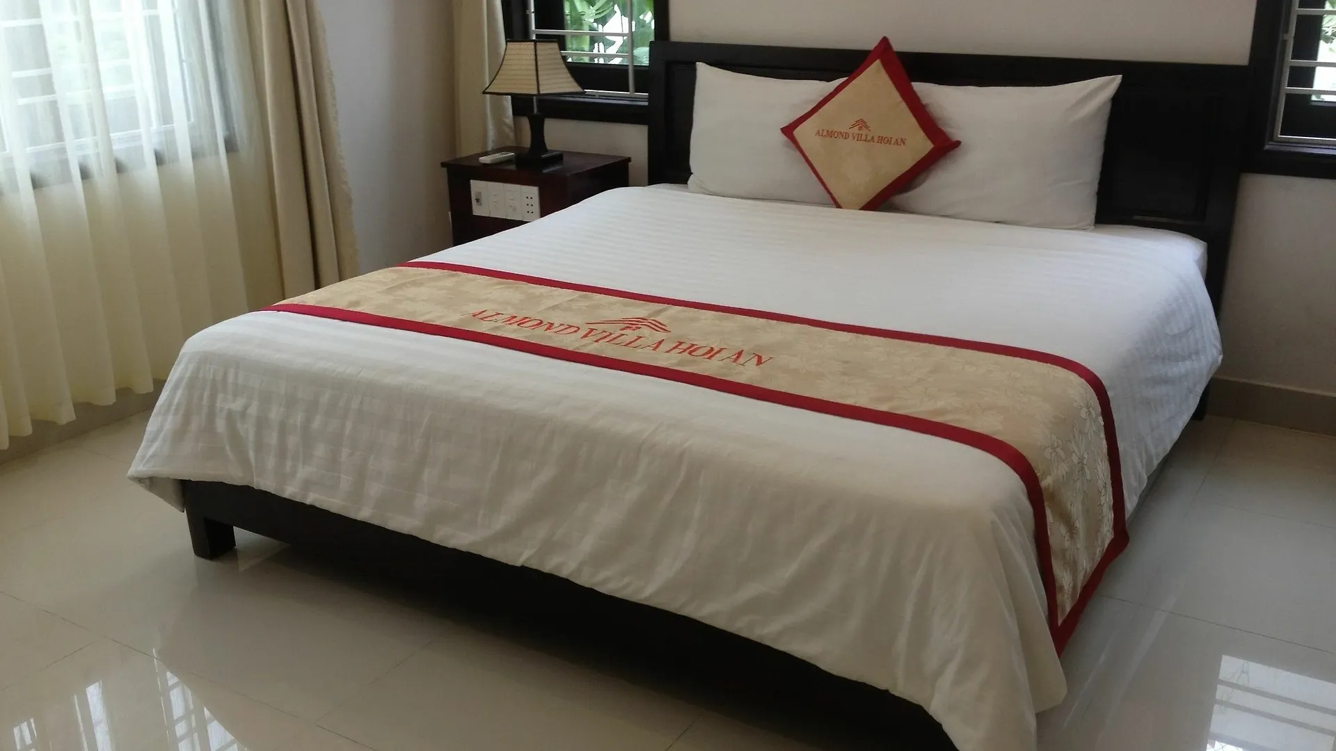 Almond Villa Hoi An