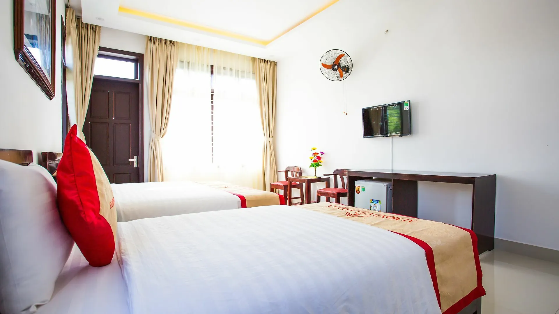 Almond Villa Hoi An Hotel