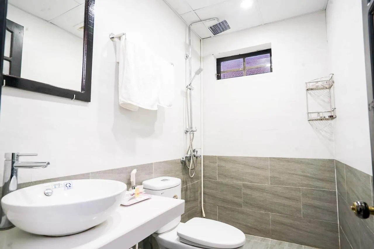Almond Villa Hoi An Hotel